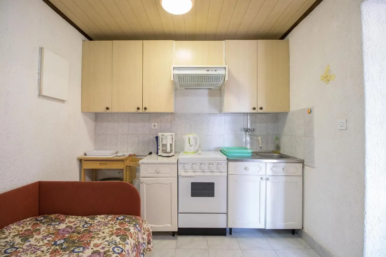 Apartments Elza Opric Κροατία