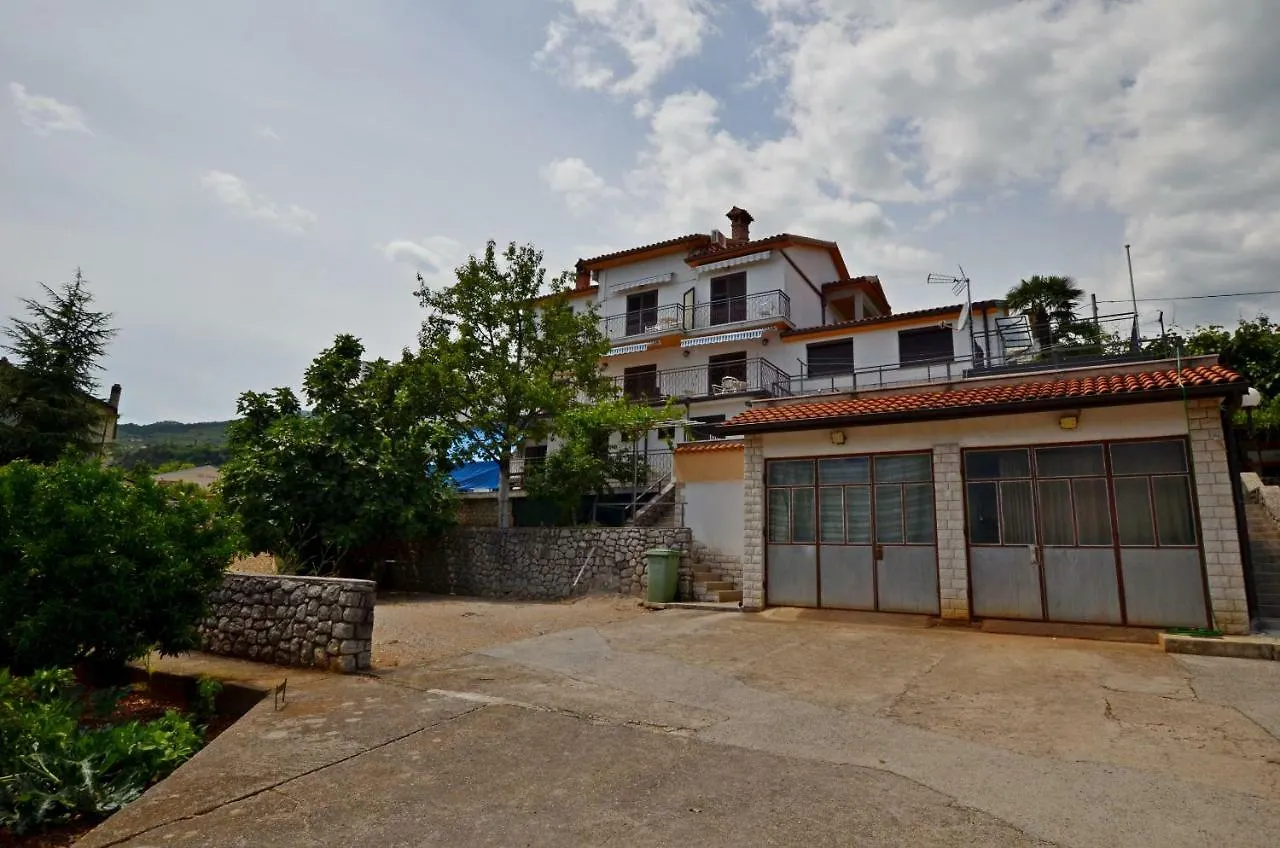 Apartments Elza Opric Κροατία