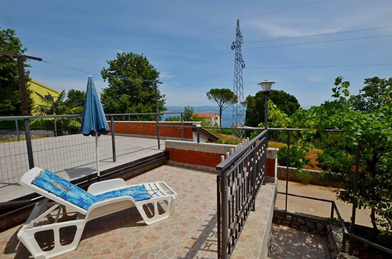 Apartments Elza Opric
