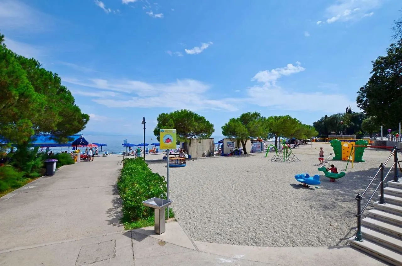 Apartments Elza Opric Κροατία